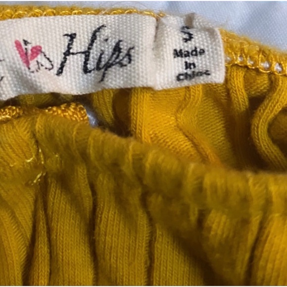 мιиι σff тнє ѕнσυℓ∂єя ∂яєѕѕ 💛 - Picture 4 of 4